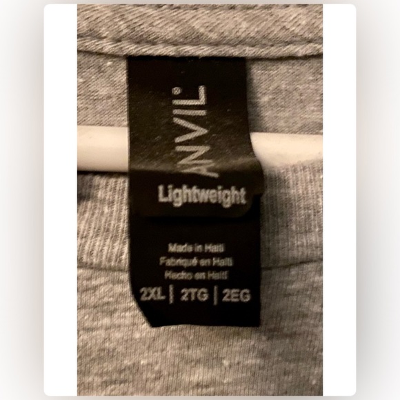 Unisex D&D t-shirt. - Picture 3 of 4